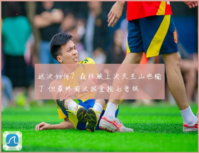这次如何？森林狼上次天王山也输了 但最终淘汰掘金抢七晋级